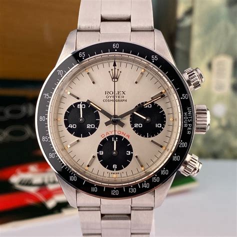 rolex 6263 usato|rolex daytona 6263 for sale.